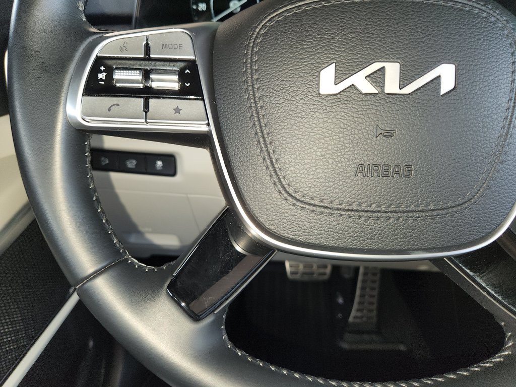 Used 2025 Kia Telluride SX FWD image 28