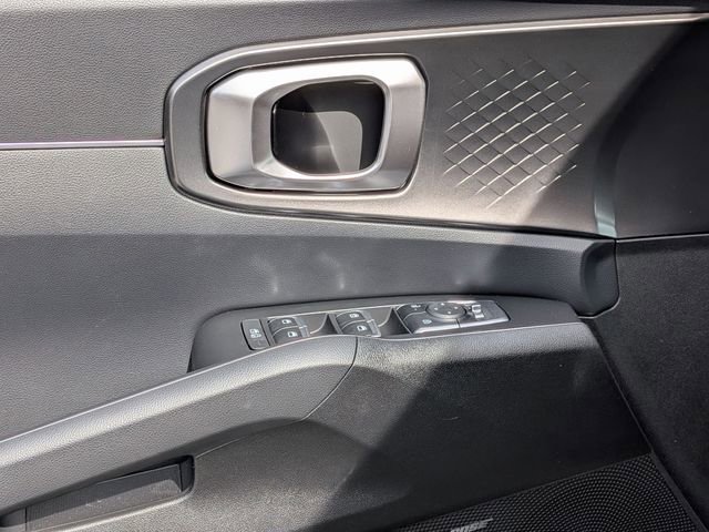 New 2026 Kia Sorento EX FWD image 11