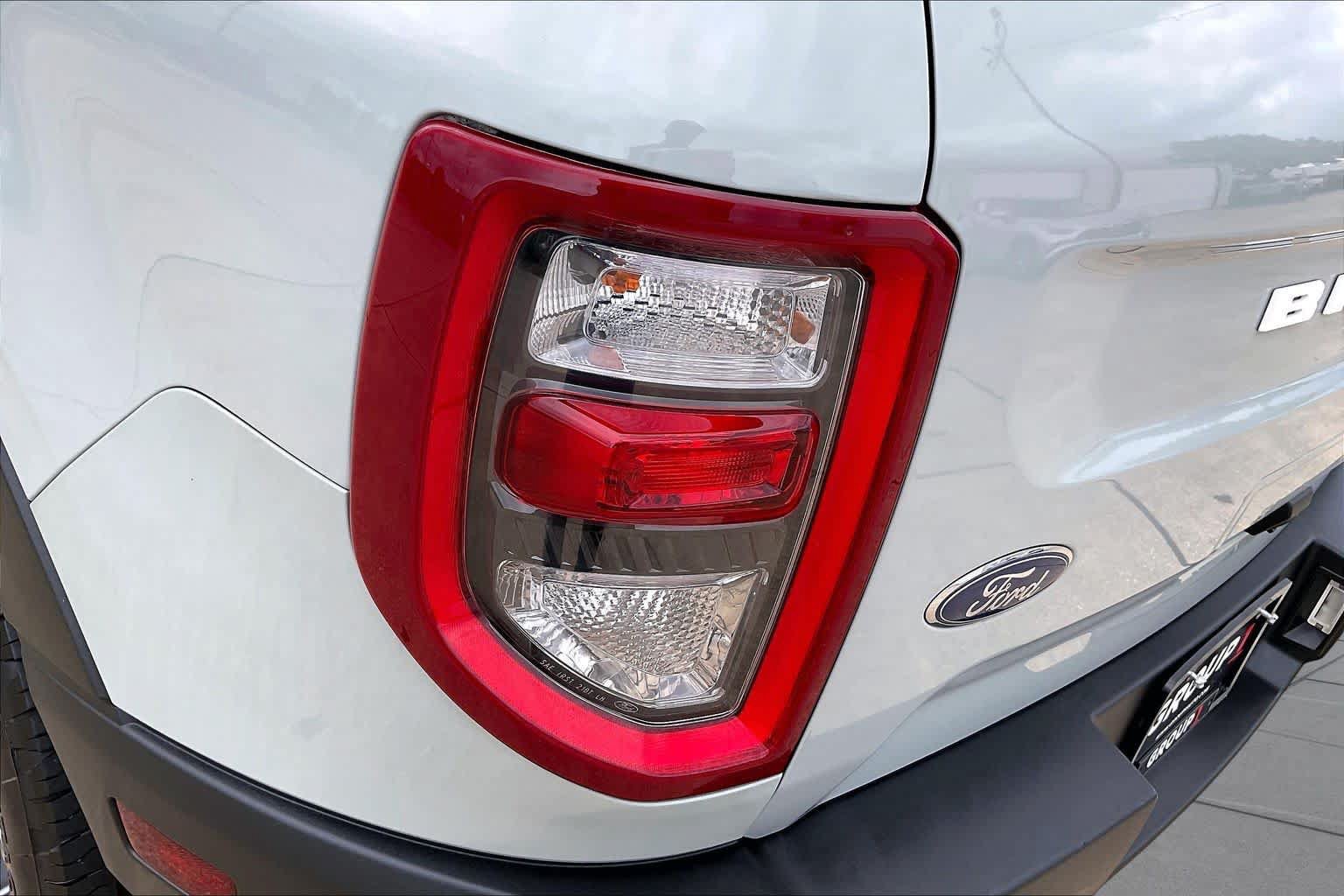 Used 2022 Ford Bronco Sport Big Bend AWD/4WD image 25