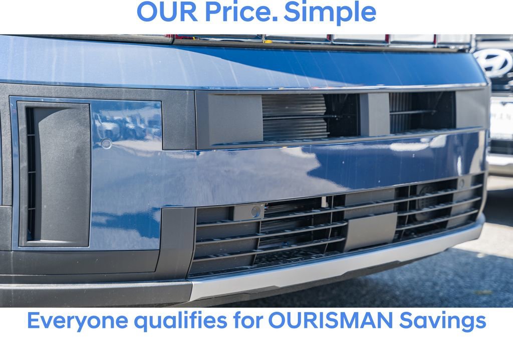 New 2026 Hyundai Santa Fe SEL image 14