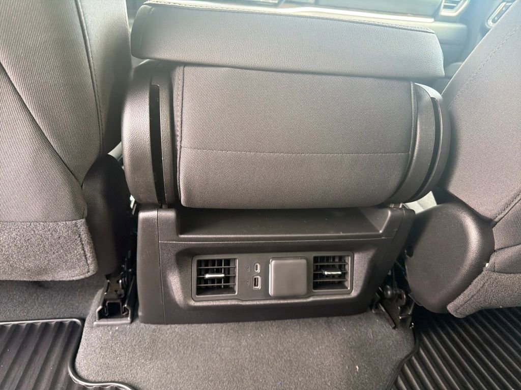 New 2026 GMC Sierra 1500 SLE w/ Preferred Package image 21