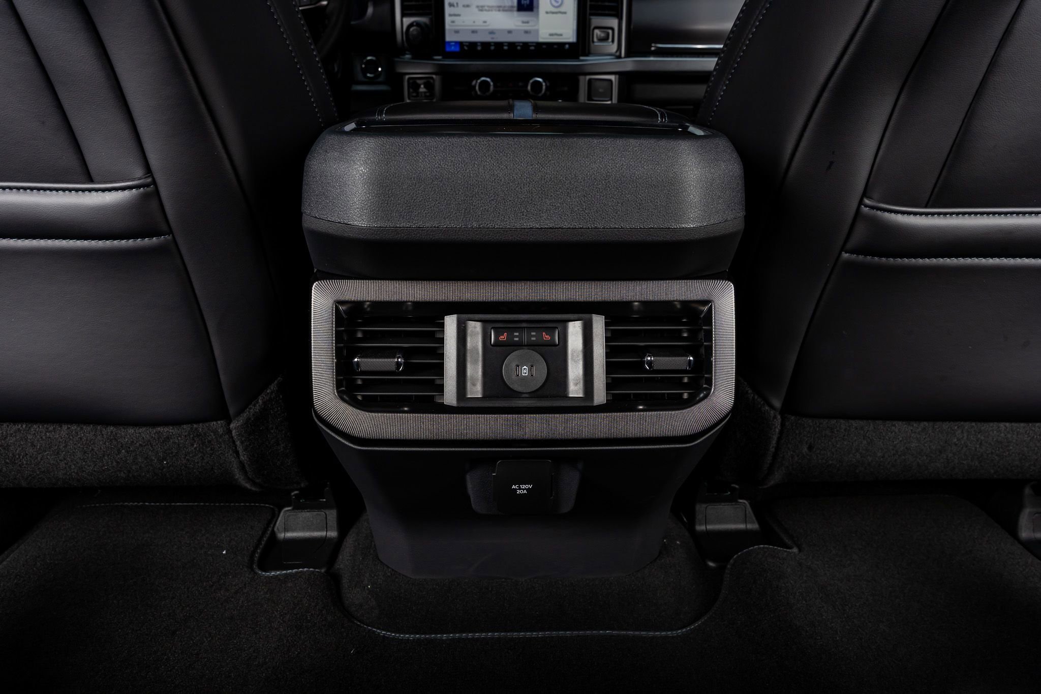 Used 2026 Ford F250 Platinum image 32