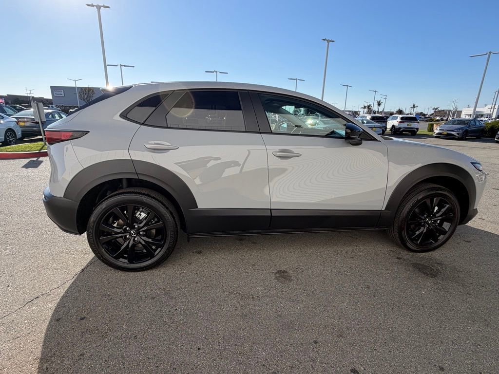 New 2026 MAZDA CX-30 AWD 2.5 S w/ Select Sport Pkg image 7