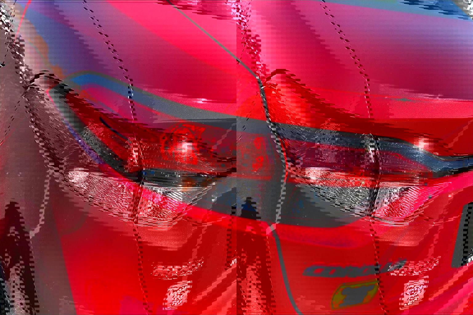 Used 2020 Toyota Corolla LE image 26