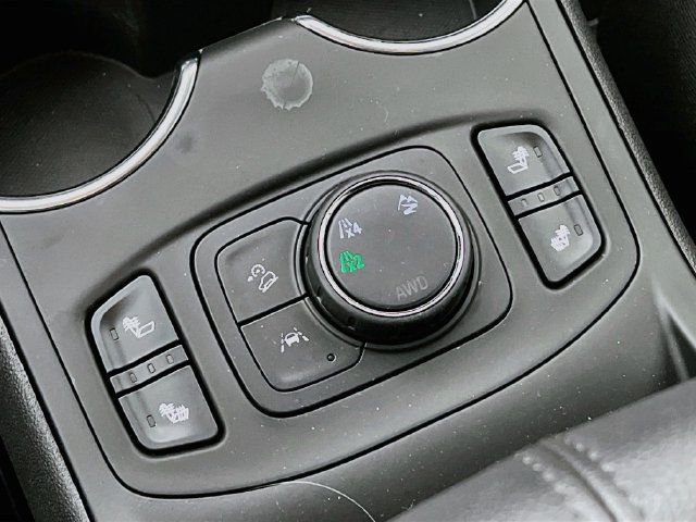 Used 2023 GMC Terrain SLE w/ Driver Convenience Package AWD/4WD image 21