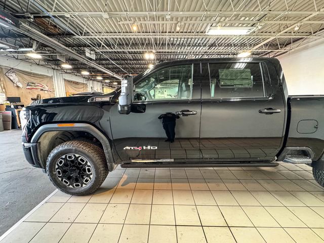 New 2026 GMC Sierra 3500 AT4 w/ AT4 Premium Plus Package image 9