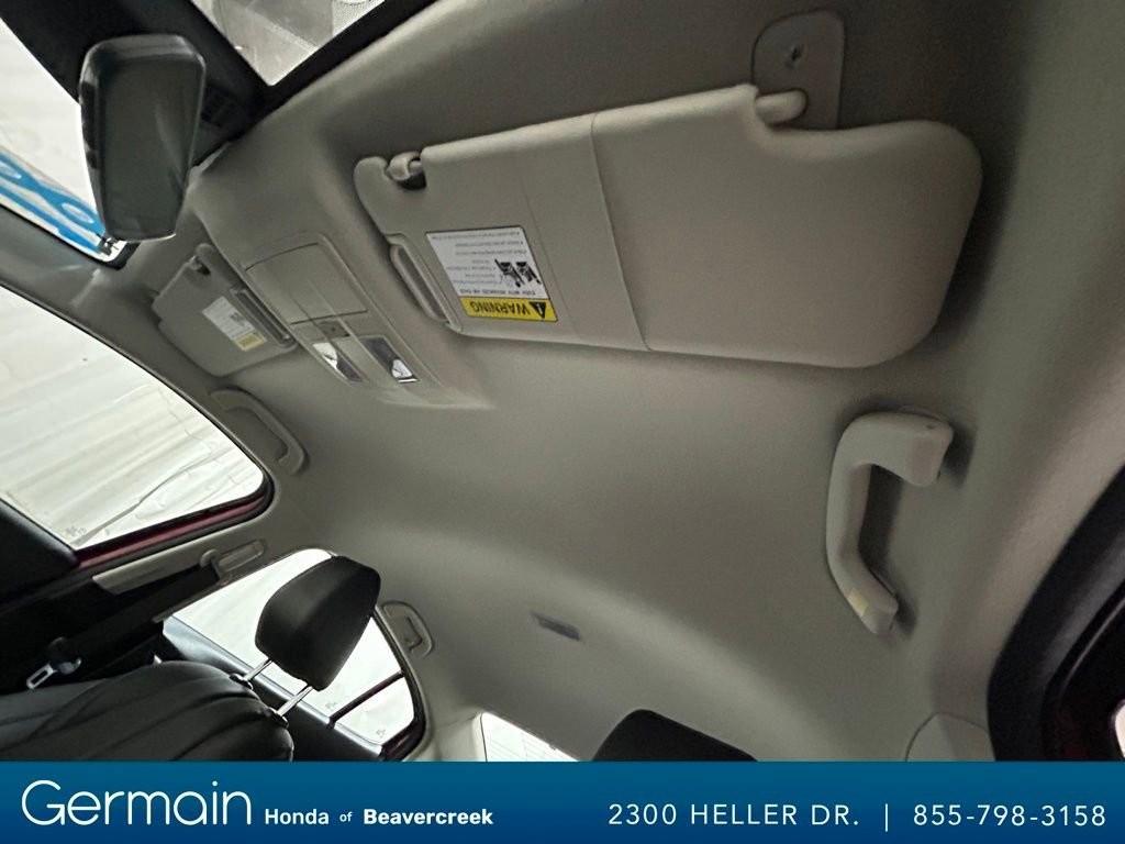 Used 2018 MAZDA MAZDA3 Touring image 28