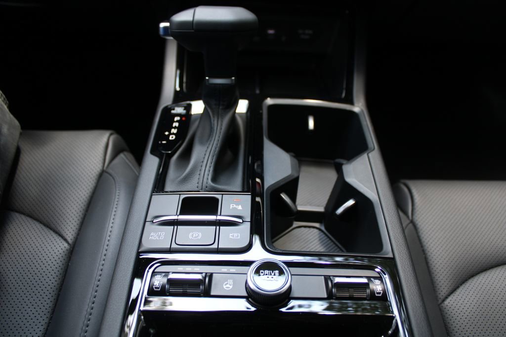 New 2026 Kia K5 EX image 34