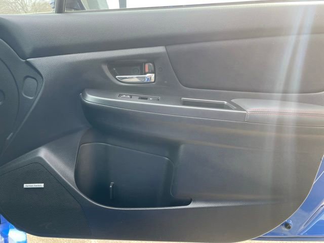 Used 2015 Subaru WRX Premium image 27