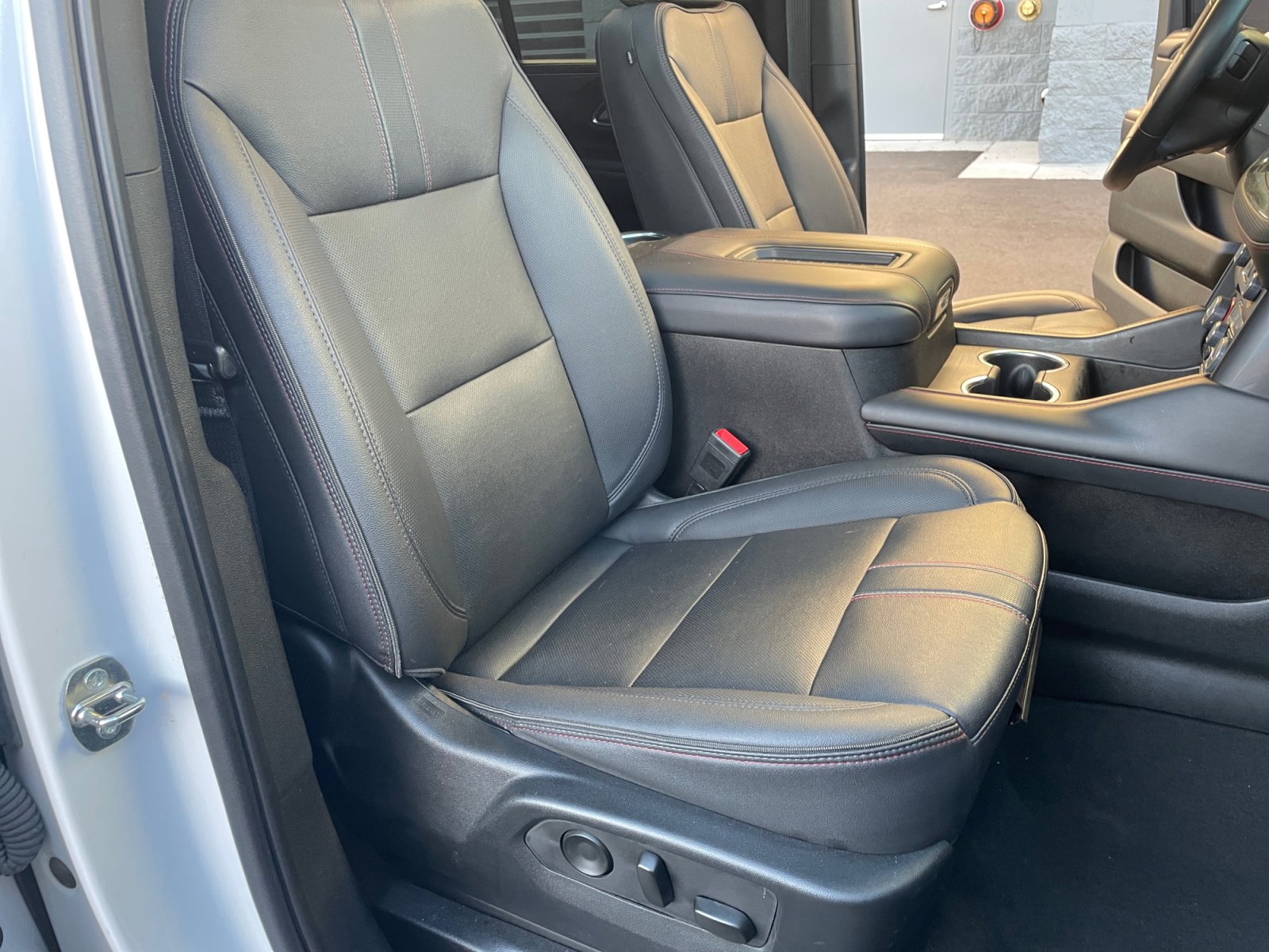 Used 2023 Chevrolet Tahoe RST w/ Max Trailering Package image 31