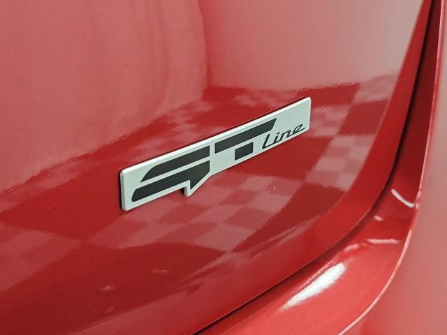 Used 2025 Kia K5 GT-Line AWD/4WD image 8