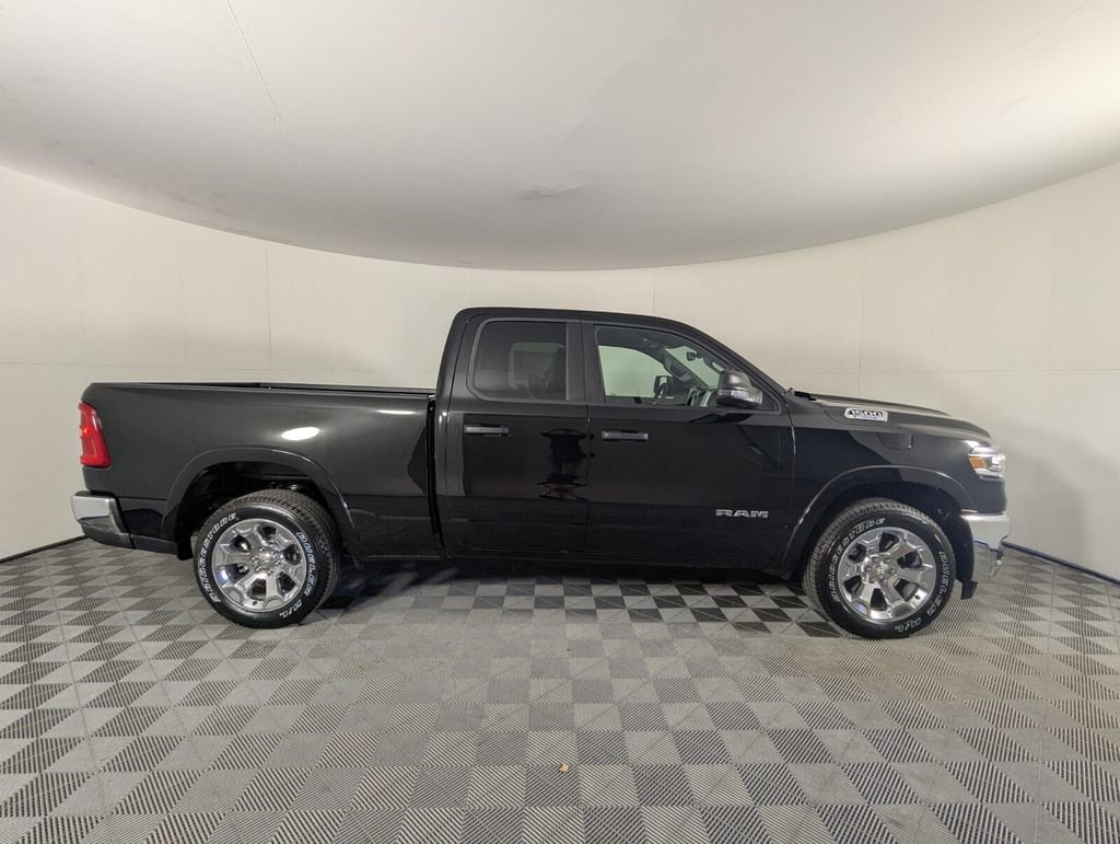 New 2026 RAM 1500 Big Horn image 3