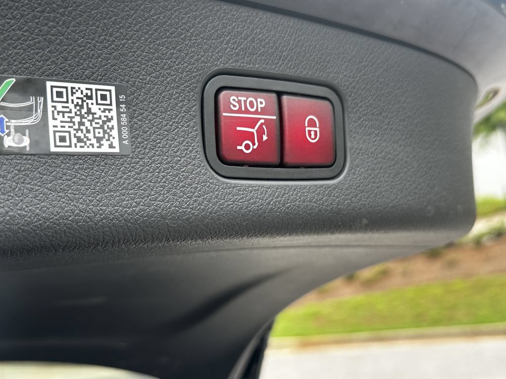 Certified 2026 Mercedes-Benz GLC 300 image 22