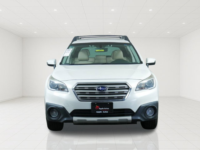 Used 2017 Subaru Outback 2.5i Limited AWD/4WD image 3