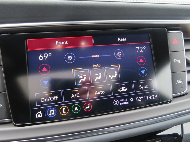 Used 2022 Buick Enclave Essence w/ Experience Buick Package AWD/4WD image 33