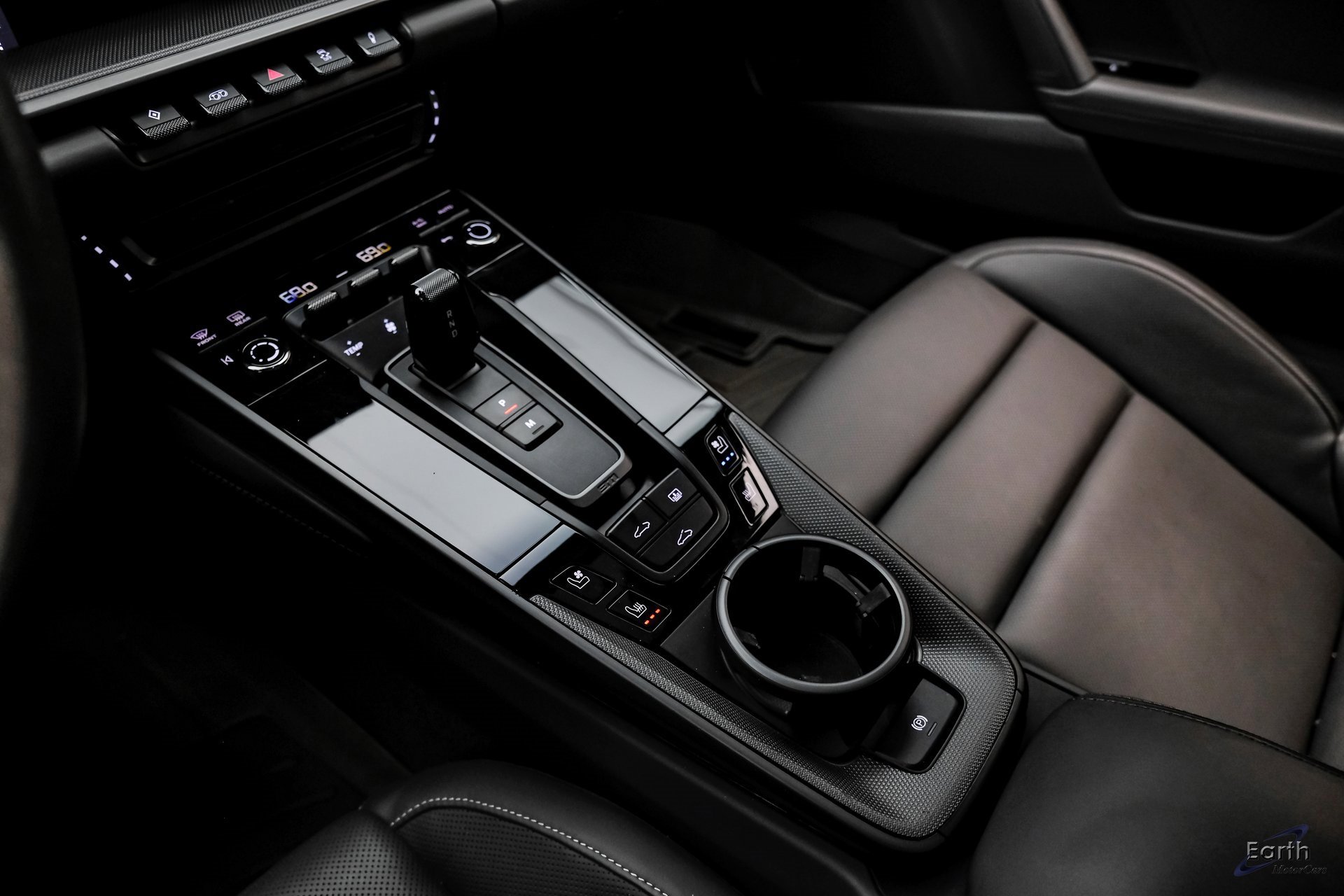 Used 2020 Porsche 911 Carrera 4S image 47