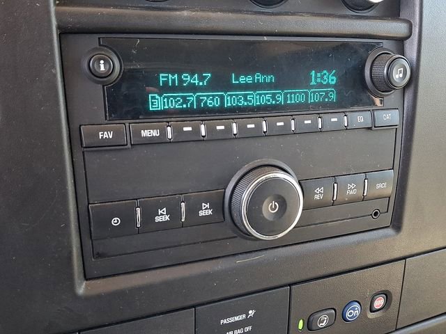 Used 2019 Chevrolet Express 2500 w/ Driver Convenience Package image 15