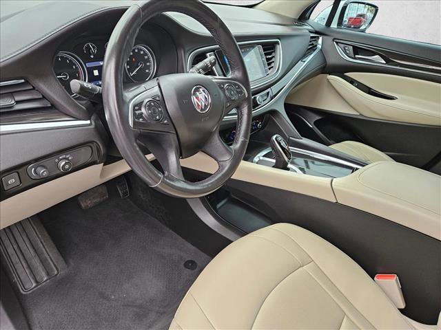 Used 2021 Buick Enclave Premium w/ Surround and Sites Package image 9