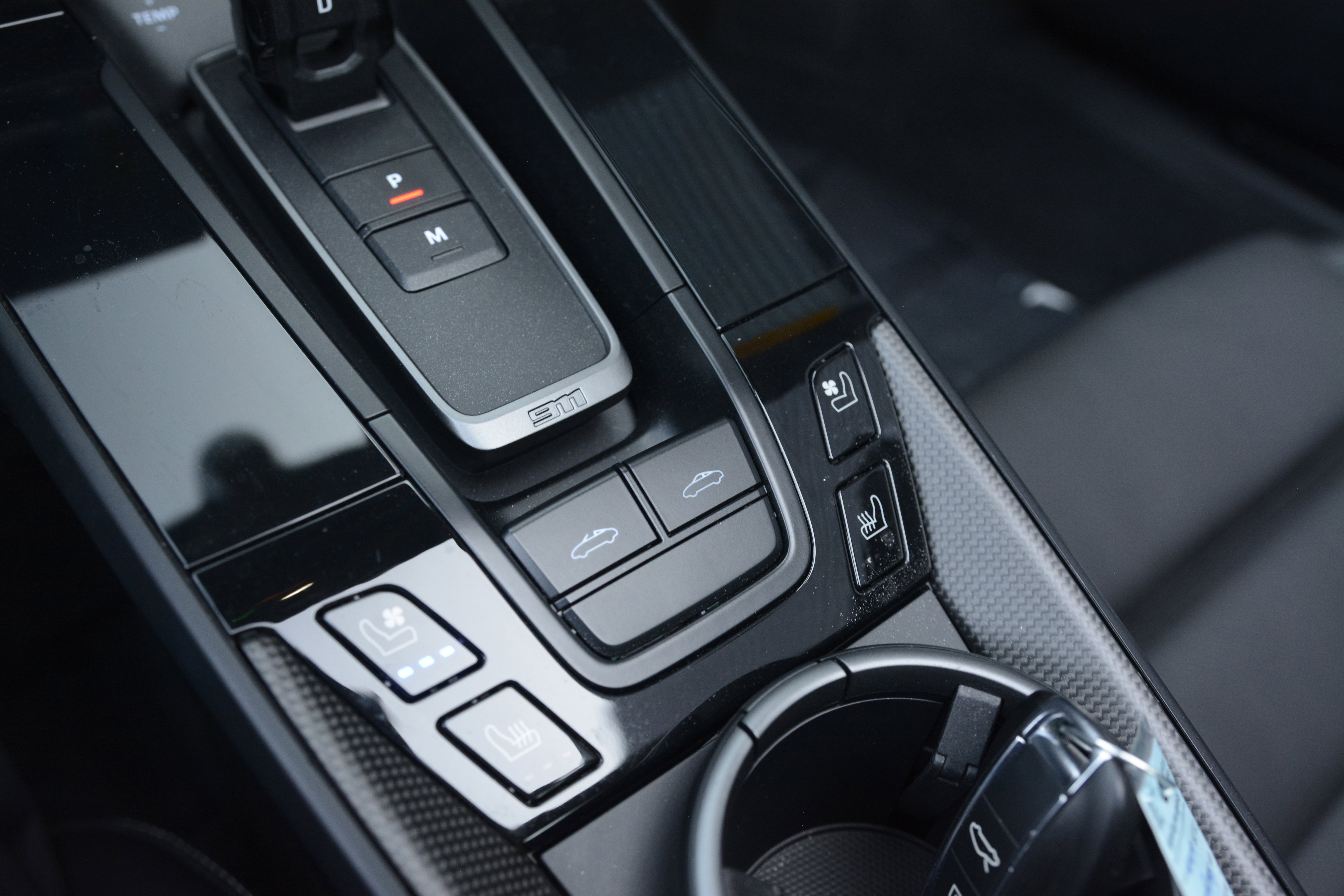 Certified 2022 Porsche 911 Targa 4 GTS AWD/4WD image 26
