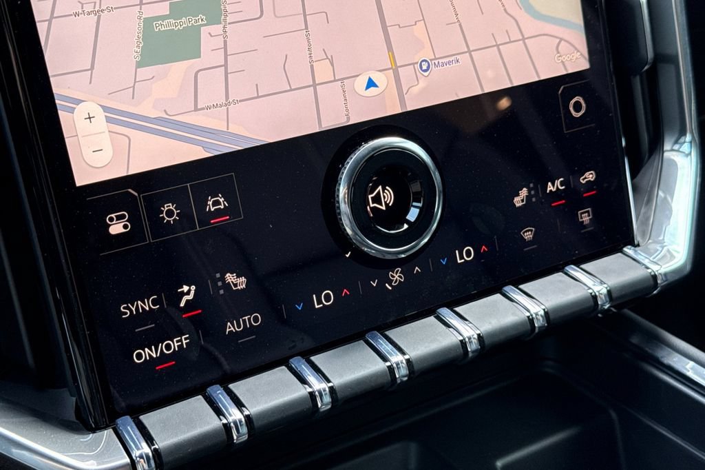 New 2027 GMC Acadia Elevation w/ Black Edition AWD/4WD image 24