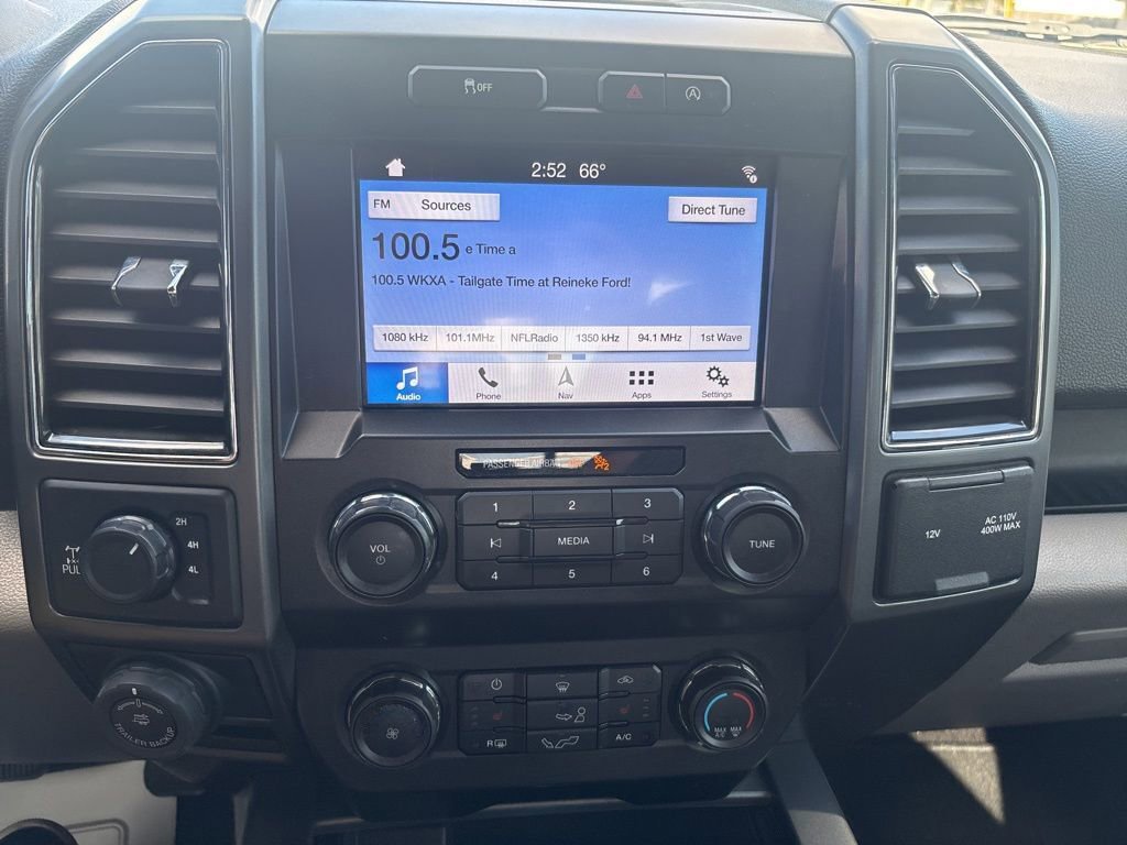 Used 2019 Ford F150 XLT w/ Equipment Group 302A Luxury image 40
