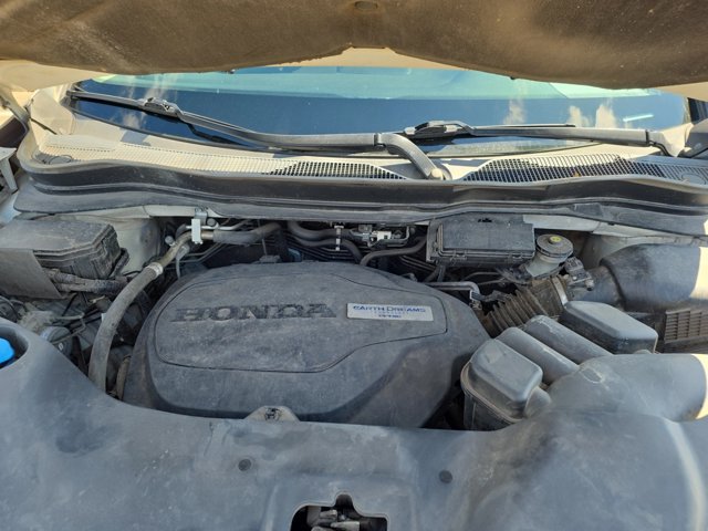 Used 2019 Honda Ridgeline RTL-E image 23
