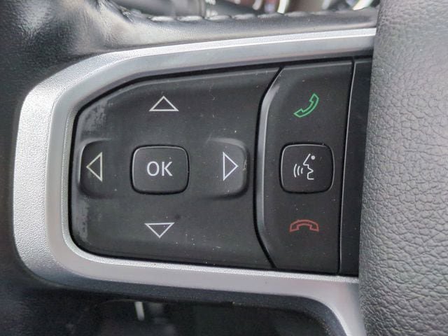 Used 2022 RAM 1500 Big Horn AWD/4WD image 24