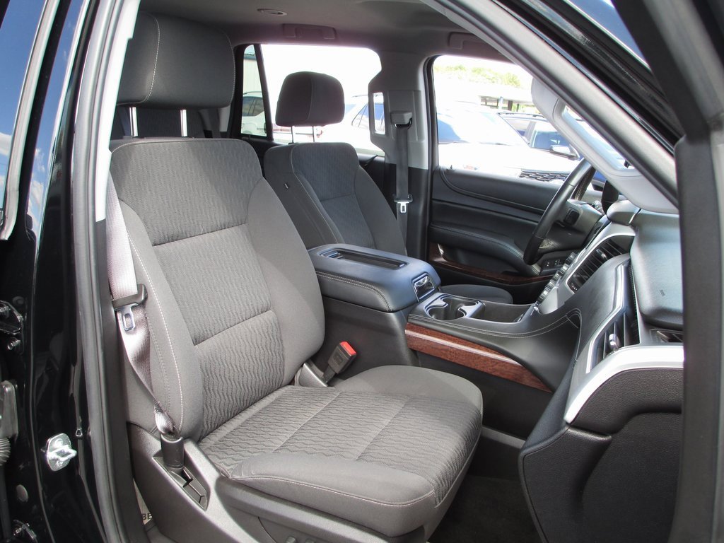 Used 2016 GMC Yukon SLE w/ Convenience Package image 18