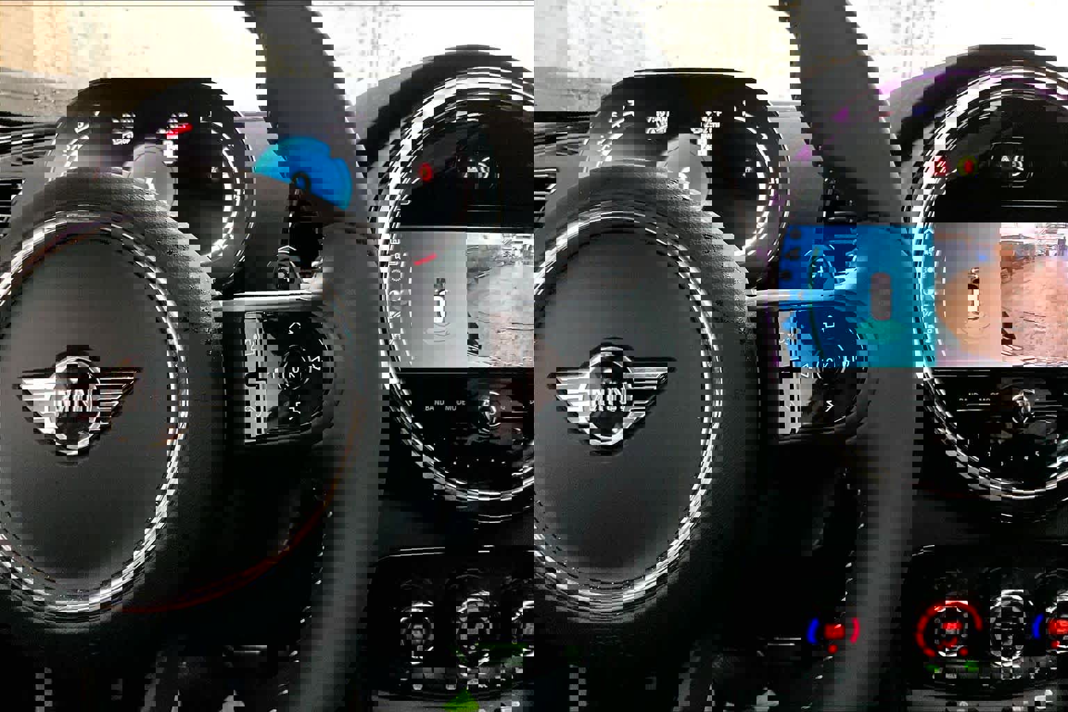 Used 2024 MINI Cooper Clubman S image 21