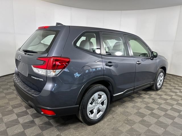 Used 2023 Subaru Forester image 3