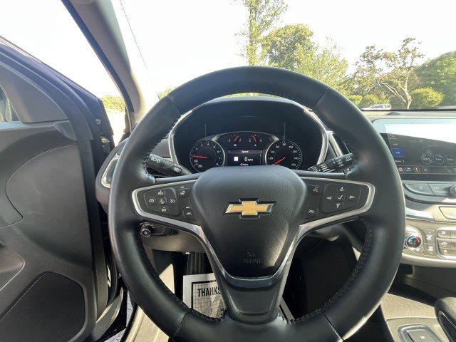 Certified 2022 Chevrolet Equinox LT image 30