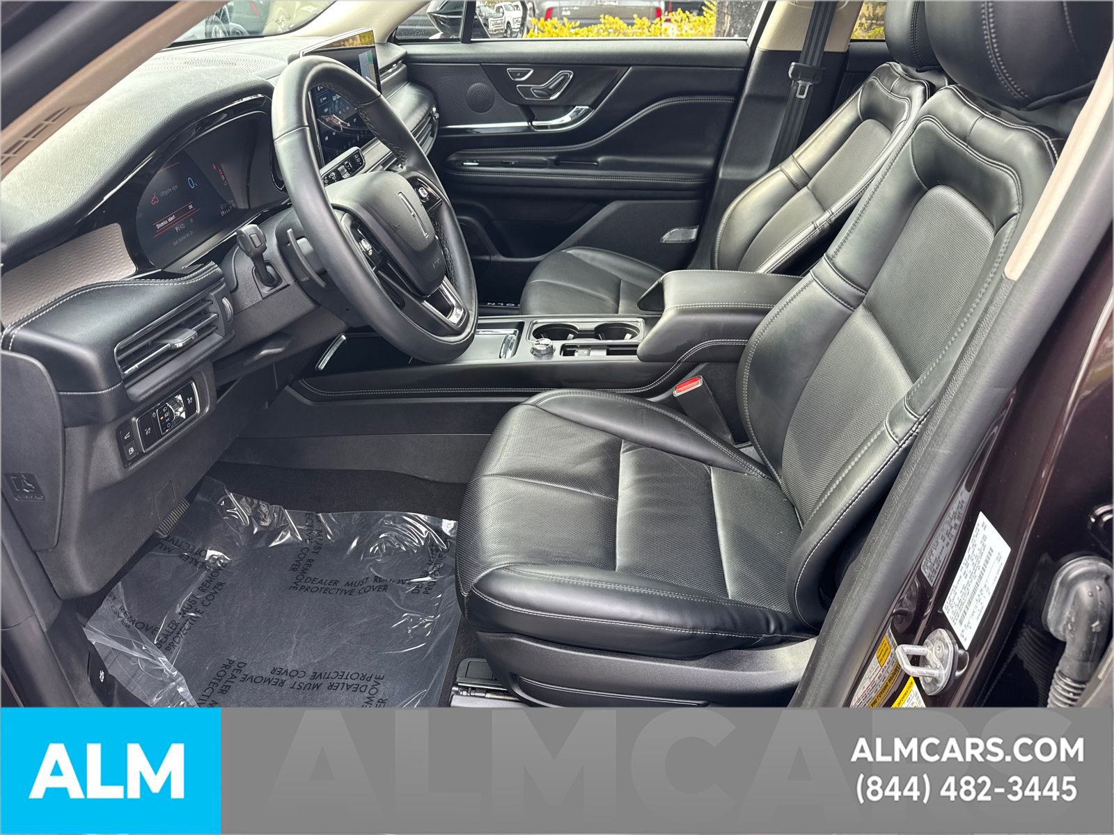 Used 2023 Lincoln Corsair Grand Touring image 10