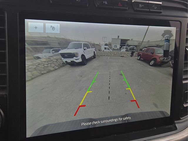 Used 2023 Ford F150 Lariat w/ Equipment Group 502A High image 28