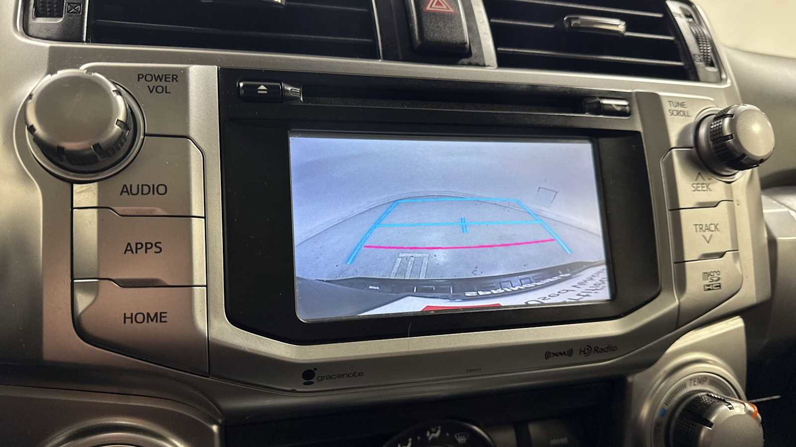 Certified 2019 Toyota 4Runner SR5 Premium image 19