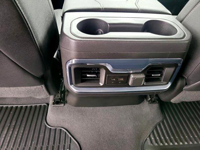 Used 2022 Chevrolet Silverado 1500 LTZ w/ Safety Package II image 14
