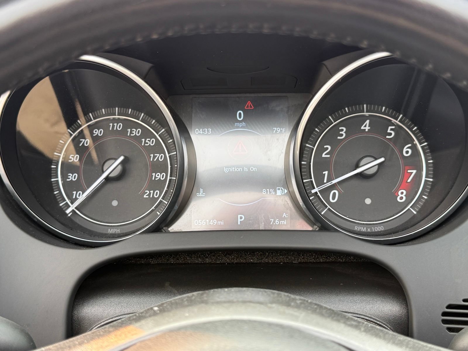 Used 2016 Jaguar F-TYPE R AWD/4WD image 31