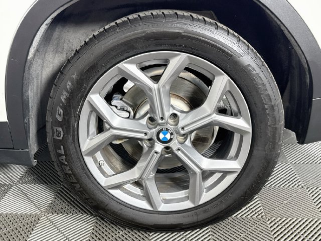Used 2023 BMW X3 sDrive30i RWD image 34