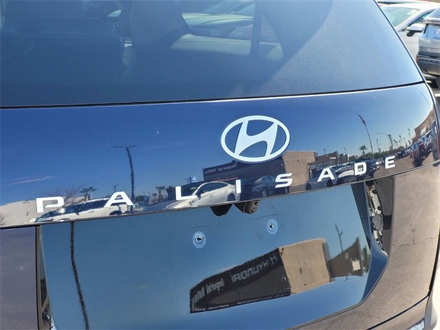 New 2026 Hyundai Palisade SEL image 6