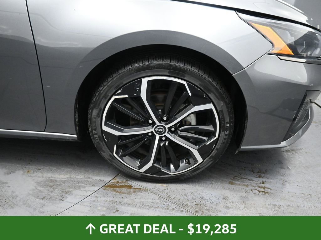 Used 2024 Nissan Altima 2.5 SR image 20