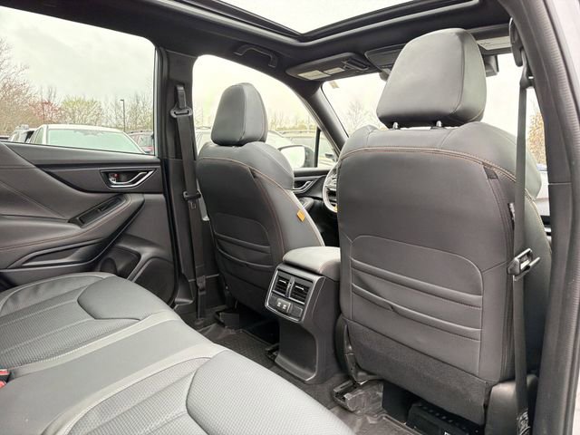 Used 2022 Subaru Forester Wilderness image 18