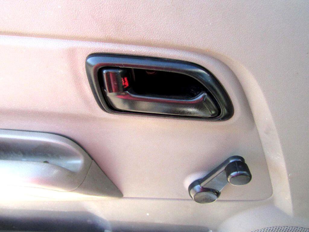 Used 2008 GMC Canyon W/T w/ Mid Box Prep Package image 17