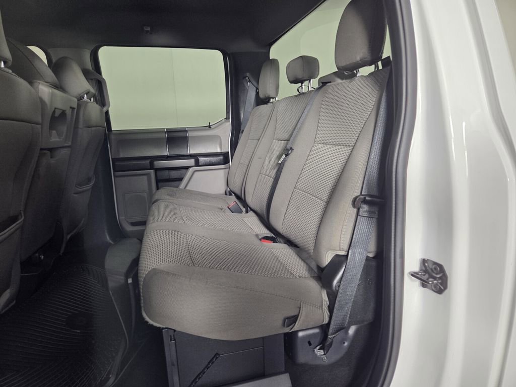 Used 2020 Ford F350 XLT AWD/4WD image 26