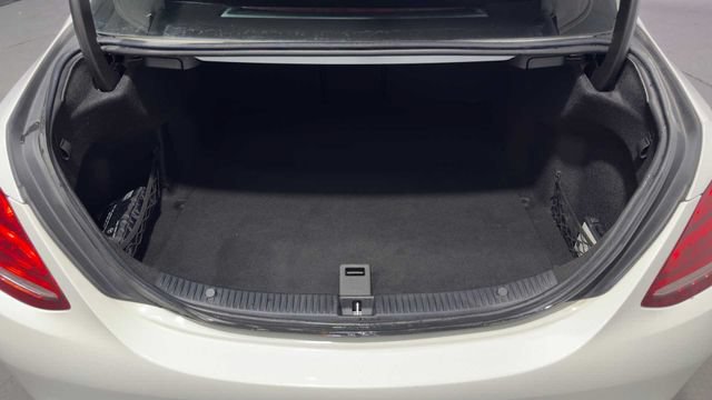 Used 2015 Mercedes-Benz C 300 Sedan w/ Sport Package image 35