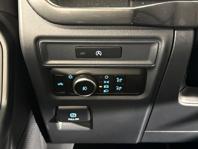 Used 2025 Ford F150 STX w/ STX Black Appearance Package image 34