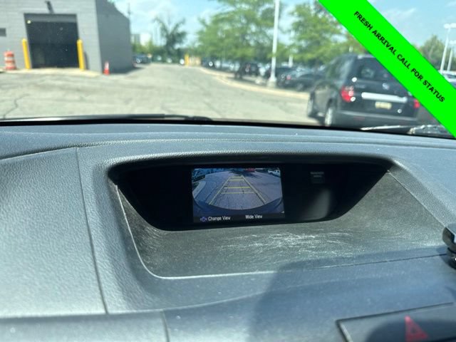 Used 2014 Honda CR-V LX image 37