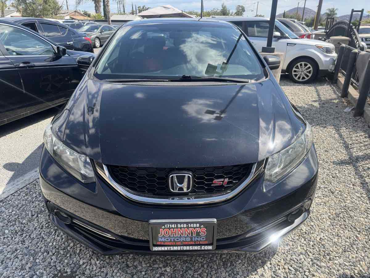 Used 2014 Honda Civic Si image 11