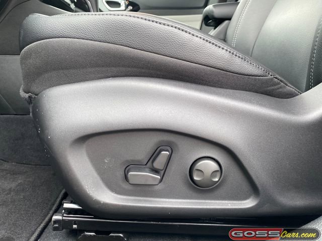 New 2026 Jeep Compass Limited image 26