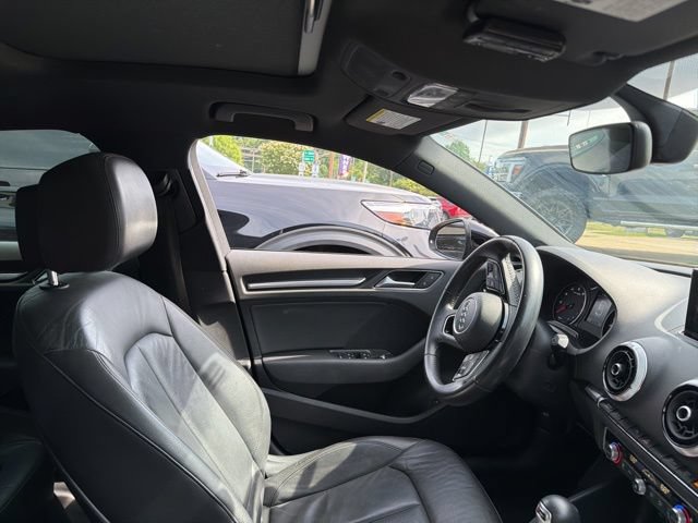Used 2020 Audi A3 2.0T Premium FWD image 12