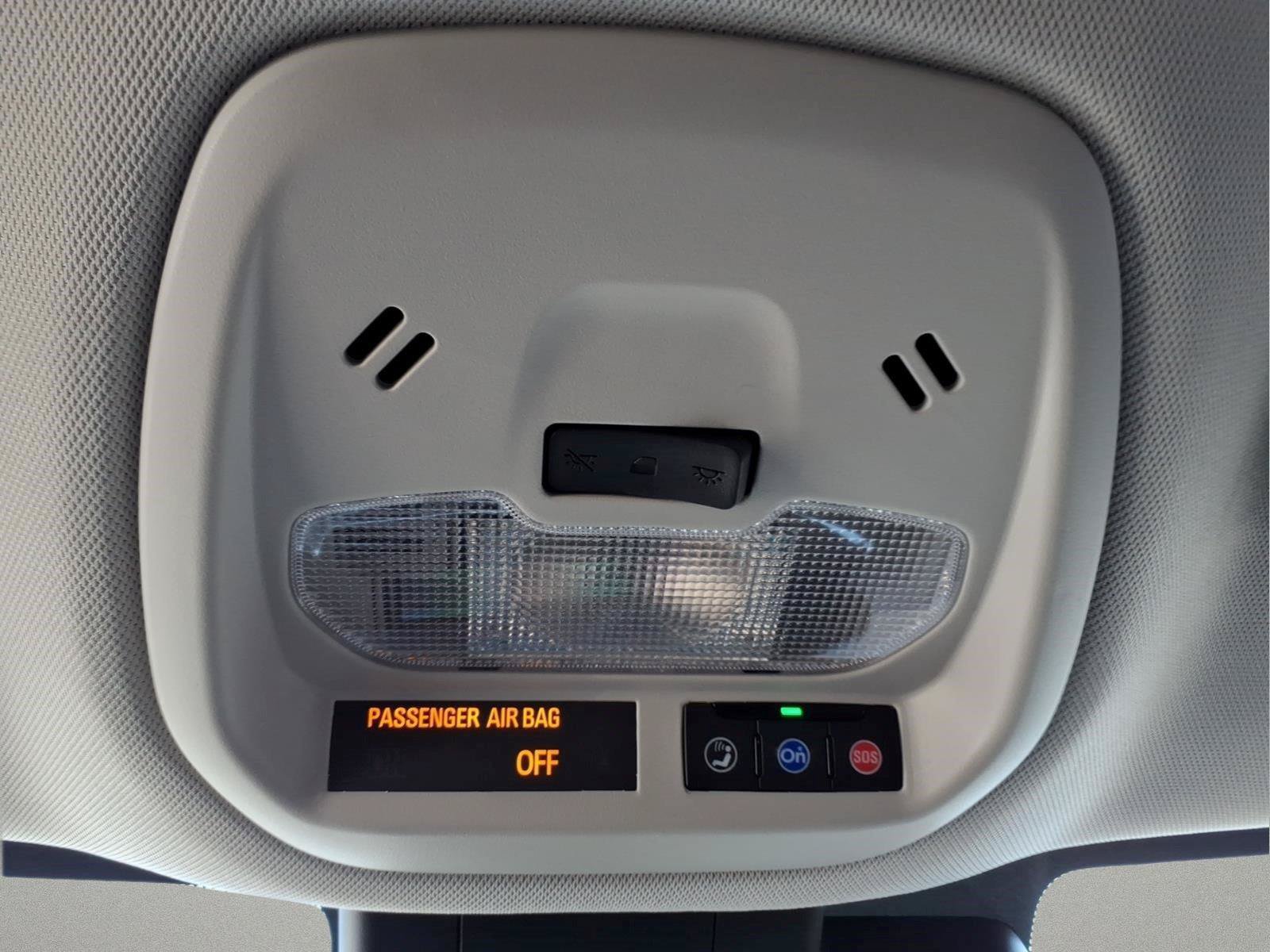 New 2026 Chevrolet Trax ACTIV w/ Driver Confidence Package FWD image 25