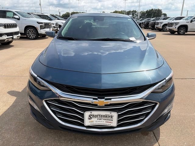 Used 2024 Chevrolet Malibu LT FWD image 8